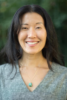Chi Young Kim, Ancestral Healing and Ritual Practitioner