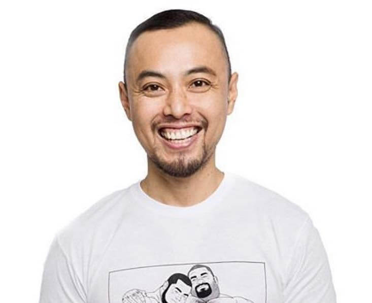 Marcos Chin, Artist and Educator